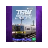 Купить DLC Train Sim World LIRR M3 EMU на Xbox по выгодной цене