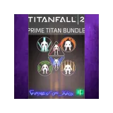 Купить DLC Titanfall 2 Prime Titan Bundle на Xbox по выгодной цене