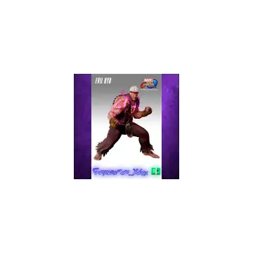 Купить DLC Marvel vs. Capcom Infinite - Evil Ryu Costume выгодно