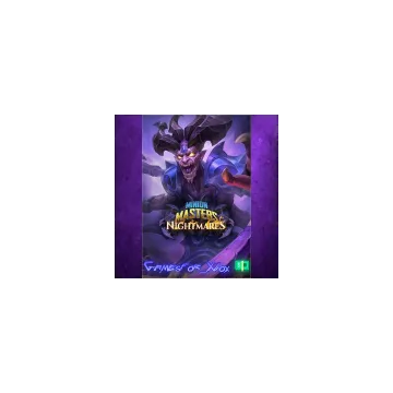 Купить DLC Nightmares выгодно