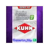 Купить DLC Kuhn Equipment Pack на Xbox по выгодной цене