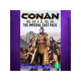 Купить DLC The Imperial East Pack на Xbox по выгодной цене