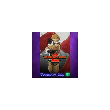 Купить DLC My Hero One’s Justice 2 Pack 1 Hawks выгодно