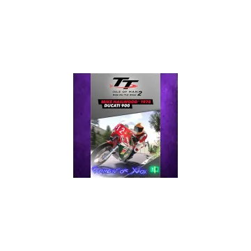 Купить DLC TT Isle of Man 2 Ducati 900 - Mike Hailwood 1978 выгодно
