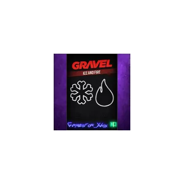 Купить DLC Gravel Ice and Fire выгодно