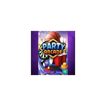 Купить DLC The Party Harder Pack выгодно