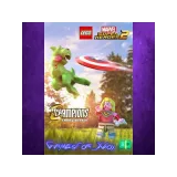 Купить DLC Champions Character Pack на Xbox по выгодной цене