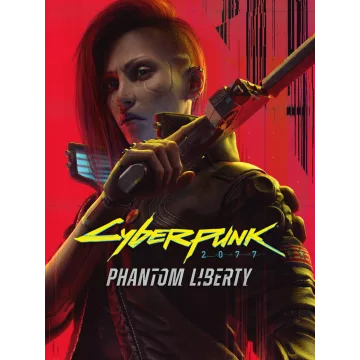 Купить аккаунт Cyberpunk 2077 + 25 ТОП ИГР выгодно