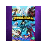 Купить DLC Brawlhalla - All Legends Pack на Xbox по выгодной цене