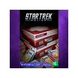 Купить DLC Star Trek Online 23000 Zen на Xbox по выгодной цене