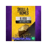 Купить DLC Skull and Bones 7,800 Gold на Xbox по выгодной цене