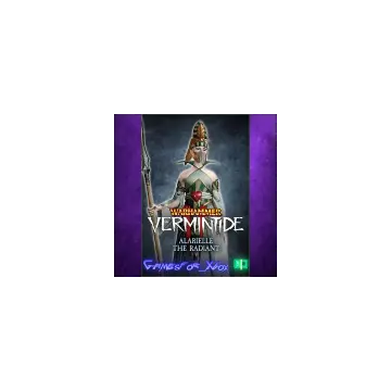 Купить DLC Warhammer Vermintide 2 Cosmetic - Alarielle the Radiant выгодно