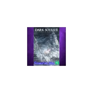 Купить активацию DARK SOULS III Ashes of Ariandel™ выгодно