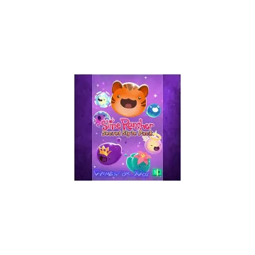 Купить DLC Slime Rancher Secret Style Pack выгодно