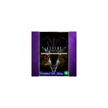 Купить DLC Aliens Fireteam Elite - Ultimate Edition Upgrade выгодно