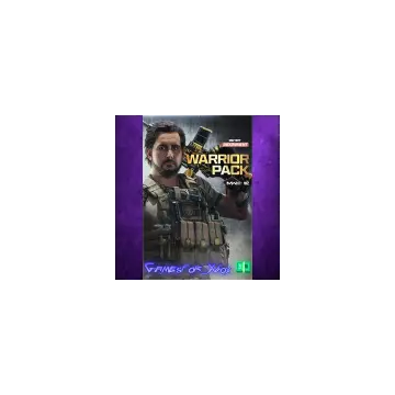 Купить DLC Call of Duty Endowment C.O.D.E. Warrior Pack выгодно