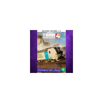 Купить DLC Train Sim World 4 Railpool BR 193 Vectron Loco Add-On выгодно