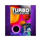 Купить DLC Turbo Golf Racing Space Explorer’s Galactic Ball Set на Xbox по выгодной цене