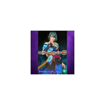 Купить DLC DOA6 Character Tamaki выгодно