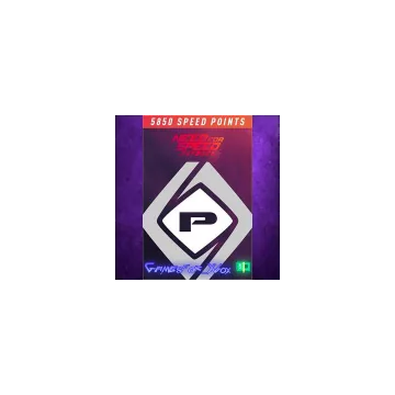 Купить код NFS Payback 5850 Speed Points для Xbox выгодно