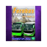 Купить DLC Fernbus Simulator - Bus Pack #2 на Xbox по выгодной цене