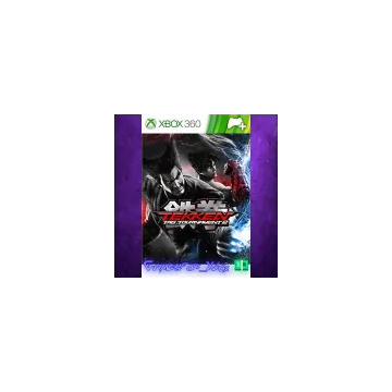 Купить DLC TTT2 Bonus Tracks TEKKEN 5 выгодно