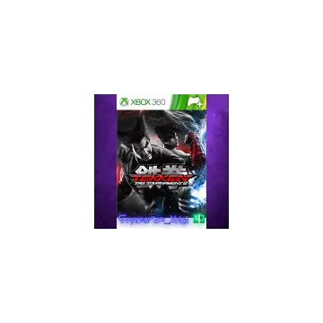 Купить активацию TEKKEN TAG 2 Online Pass выгодно
