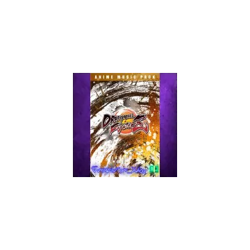 Купить DLC DRAGON BALL FighterZ - Anime Music Pack выгодно