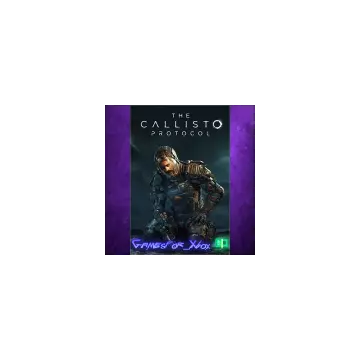 Купить активацию The Callisto Protocol выгодно