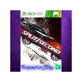 Купить DLC Split/Second Track and Mode Unlock! на Xbox по выгодной цене
