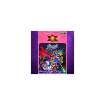 Купить DLC Capcom Arcade 2nd Stadium A.K.A Vampire Savior: The Lord of Vampire выгодно