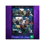 Купить DLC Head Start Kit на Xbox по выгодной цене
