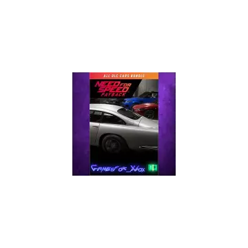 Купить DLC Need for Speed Payback All cars bundle выгодно
