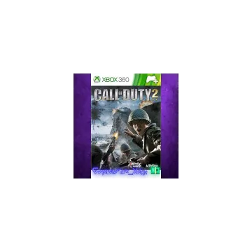Купить DLC Call of Duty 2 Invasion Map Pack выгодно