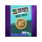 Купить код Republic Coins Base Pack 500 Coins для Xbox по выгодной цене