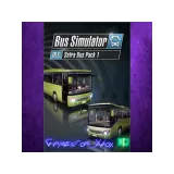 Купить DLC Setra Bus Pack 1 на Xbox по выгодной цене
