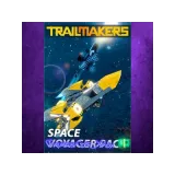 Купить DLC Trailmakers Space Voyager Pack на Xbox по выгодной цене