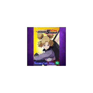 Купить DLC NTBSS Master Character Training Pack - Temari выгодно