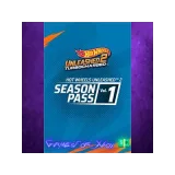 Купить DLC HOT WHEELS UNLEASHED 2 - Season Pass Vol. 1 на Xbox по выгодной цене
