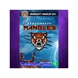 Купить DLC Sinsonasty Mangles на Xbox по выгодной цене