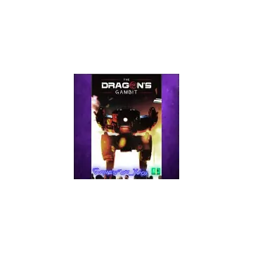 Купить активацию MechWarrior 5 Mercenaries - The Dragon’s Gambit выгодно