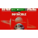 Купить аккаунт The Invincible на Xbox по выгодной цене