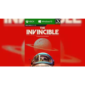 Купить аккаунт The Invincible выгодно