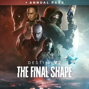 Купить активацию Destiny 2: The Final Shape + Annyal Pass выгодно