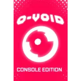 Купить активацию O-VOID: Console Edition на Xbox по выгодной цене