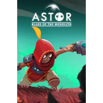 Купить активацию Astor: Blade of the Monolith выгодно