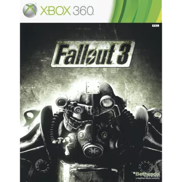 Купить аккаунт Fallout 3, Fallout New Vegas выгодно
