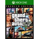 Купить аккаунт XBOX + GTA V: Premium Edition • Продажа на Xbox по выгодной цене