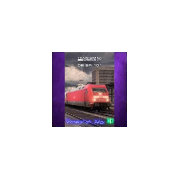 Купить DLC Train Sim World 2 DB BR 101 выгодно