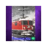 Купить DLC Train Sim World 2 Arosalinie: Chur - Arosa на Xbox по выгодной цене